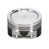 Manley Ford BA Falcon XR6 Turbo 4.0L STD Bore Dish Piston Set - 628000C-6