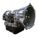 BD Diesel Transmission - 2004.5-2006 Chev LLY Allison 1000 5-speed 4wd - 1064724