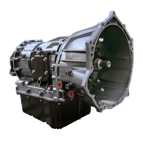 BD Diesel Transmission - 2006-2007 Chev LBZ Allison 1000 6-speed 4wd - 1064734