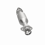 MagnaFlow 88-95 Civic/CRX 1.5/1.6 CA Manifold DF Converter - 3322635