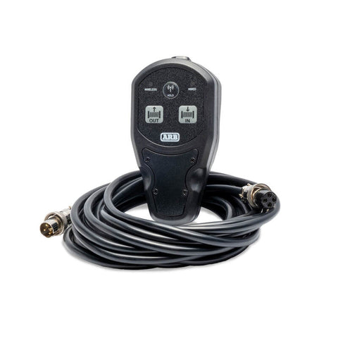 ARB Winch 10000LB Synthetic - ARW100SA