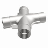 MagnaFlow Smooth Trans X 3.00inch SS 35deg. - 10782
