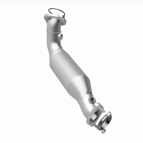 MagnaFlow Direct Fit Catalytic Converter 2009-2015 CTS V8 6.2 OEM Underbody - 21-179
