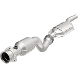 MagnaFlow Conv DF 04-05 Audi Allroad 4.2L Driver Side - 51095