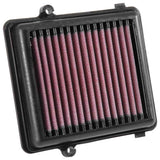K&N 16-17 Honda CRF1000L Africa Twin 998 Replacement Drop In Air Filter (2 Per Box) - HA-9916