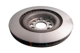 DBA 17-20 Tesla S Rear 4000 Series Standard Rotor - DBA43127
