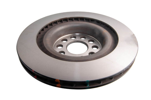 DBA 17-20 Tesla S Rear 4000 Series Standard Rotor - DBA43127
