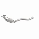 MagnaFlow Direct Fit Catalytic Converter 05-06 300/Magnum 5. OEM - 49244