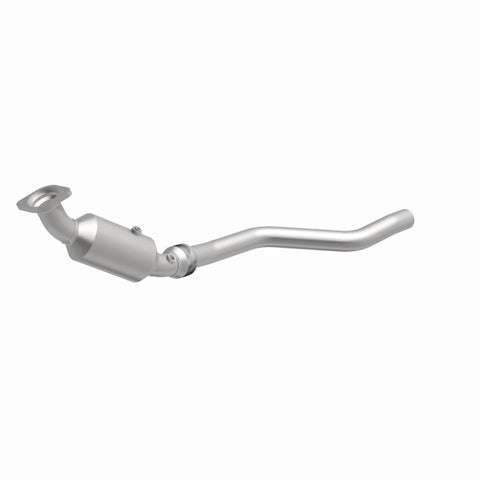 MagnaFlow Direct Fit Catalytic Converter 05-06 300/Magnum 5. OEM - 49244