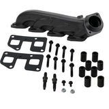 BD Diesel 10-22 Ford F150/F250/F350 BOSS 6.2L Driver Side Exhaust Manifold - 1043057