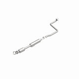 Magnaflow Conv DF 2017-2019 Hyundai Elantra L4 OEM Underbody Single (Not for Sale In California) - 280039
