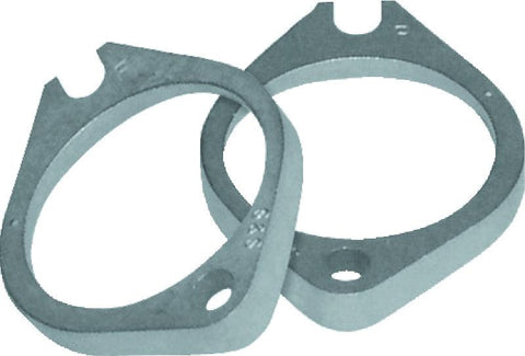 S&S Cycle 84-05 BT/86-06 XL Manifold Flange Set - 106-3516
