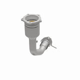 MagnaFlow Conv DF 01-02 Kia Sportage Front - 50880