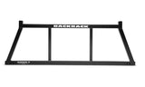 BackRack 01-23 Silverado/Sierra 2500HD/3500HD Open Rack Frame Only Requires Hardware - 14800