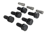 Ford Racing 10.5inch Pressure Plate Bolt and Dowel Kit - M-6397-A302