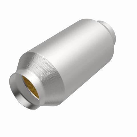 MagnaFlow Conv Univ 2.50inch C/C - 54956