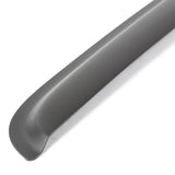 Rugged Ridge Rear Window Visors Black 05-13 Tacoma Double - 81349.89