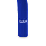 Mishimoto 15+ Ford Mustang GT Blue Silicone Ancillary Hose Kit - MMHOSE-MUS8-15ANCBL
