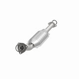 MagnaFlow Conv DF 03-04 Toyota Tundra V8 4.7L Gas - 24406