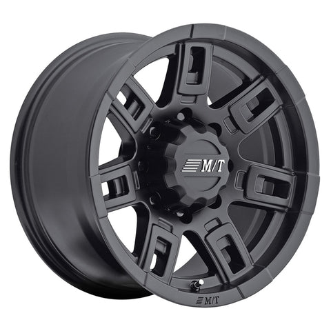 Mickey Thompson Sidebiter II Wheel - 22X12 8x180 5.250 - 250571 - 226100147