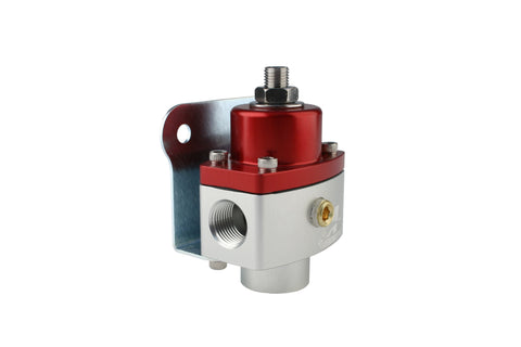 Aeromotive Carbureted Adjustable Regulator - 2-Port 3/8in NPT - 13205