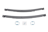 Hellwig 11-18 GMC 2500 Load Pro-Up To 3500lb Level LC 4 Leaf Stack Helper Spring w/o Mounting Kit - 3512