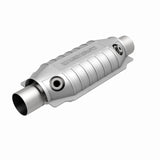 MagnaFlow Conv Universal 2.00 inch with dual O2 OEM - 51064