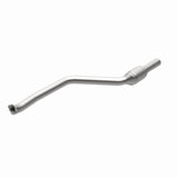 MagnaFlow Direct Fit Catalytic Converter BMW 3 06-09 Front OEM - 49764