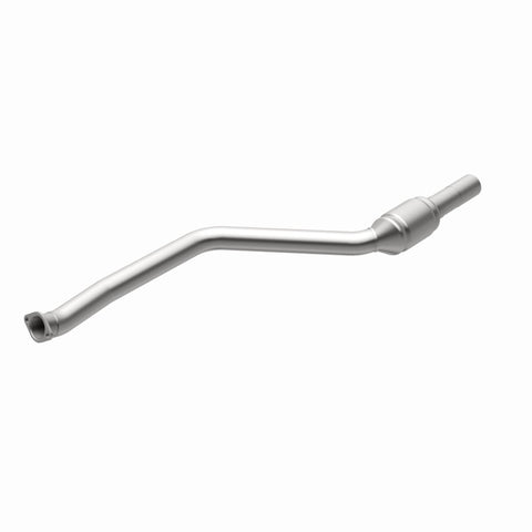 MagnaFlow Direct Fit Catalytic Converter BMW 3 06-09 Front OEM - 49764