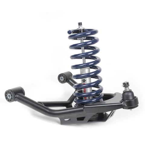 70-81 Camaro Firebird Front Lower StrongArms Stock Style Coil Spring - 11172199