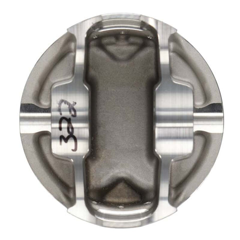 Wiseco Honda K24 w/K20 Head +5cc 12.5:1 CR Piston Shelf Stock Kit - K634M895