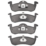 R1 10-17 Lincoln Navigator Rear Optimum OE Brake Pads - 2552-1279-00