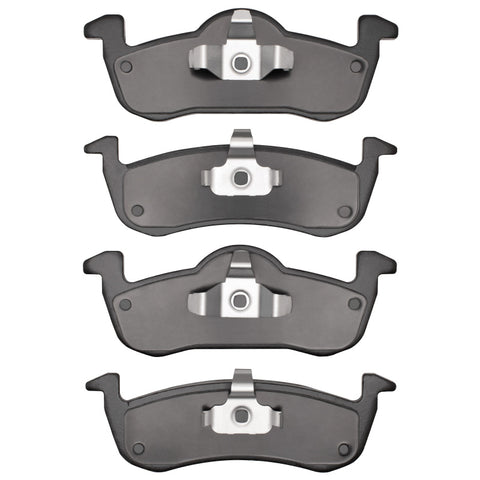 R1 10-17 Lincoln Navigator Rear Optimum OE Brake Pads - 2552-1279-00