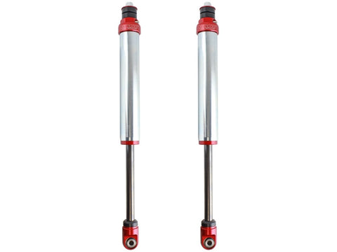 aFe Sway-A-Way 2.0in Rear Shock Kit 05-17 Toyota Tacoma - 102-0052-01