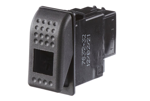 Hella Switch On/Off Hazard Warning 10A - 007832321