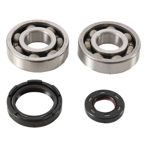 Hot Rods 90-97 Yamaha YZ 250 250cc Main Bearing & Seal Kit - K228