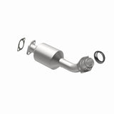 MagnaFlow Pre-OBDII Direct Fit Catalytic Converter 79-85 Dodge Ram 50 2.0L/2.6L - 3391238