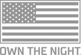 Rigid Industries x SHREDDY 360-Series 6in Lights w/Wt Bcklght (2) + 6 Covers (2 Pink/2 Teal/2 Blk) - 36204-SHREDDY