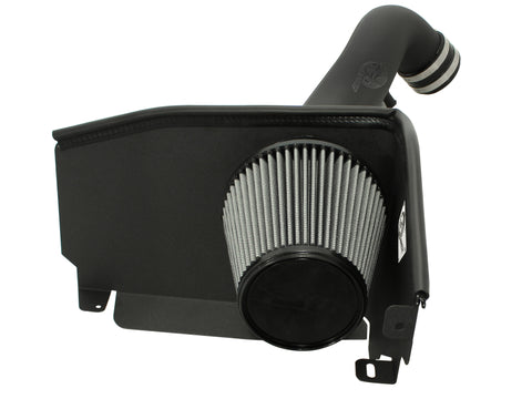aFe MagnumFORCE Intakes Stage-2 PDS AIS PDS Jeep Grand Cherokee 99-04 V8-4.7L - 51-10162