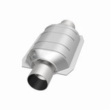 MagnaFlow Universal Catalytic Converter 2.50inch 1-O2 Rear 50 State - 441036