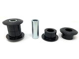 Tuff Country 10-13 Ram 2500 4wd Upper & Lower Control Arm Bushings & Sleeves (Lift Kits Only) - 91314
