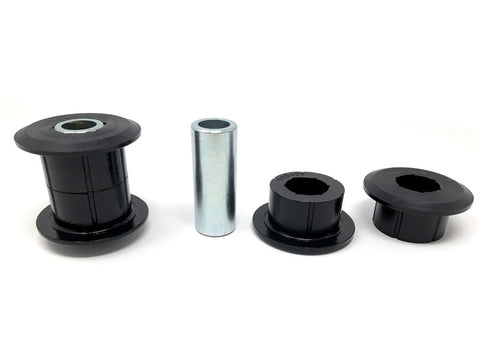 Tuff Country 10-13 Ram 2500 4wd Upper & Lower Control Arm Bushings & Sleeves (Lift Kits Only) - 91314