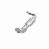 MagnaFlow Direct Fit Catalytic Converter 97-99 E-150/250 D/S 4.6L - 93390