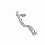 MagnaFlow Direct Fit Catalytic Converter 09-12 Nissan Murano 3.5L - 51852