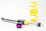 KW Coilover Kit V3 Audi A7 (4G) - 35210078