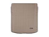 WeatherTech 2019+ Audi A7 Cargo Liners - Tan - 411255
