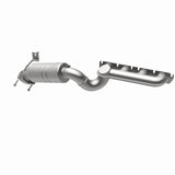 MagnaFlow Direct Fit Catalytic Converter 07-10 Audi A6/A8 4.2L - 51143