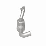 Magnaflow Conv DF 2017 F-150 3.5 OEM Underbody - 52591