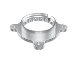 aFe 15-19 Subaru Outback H6 3.6L Silver Bullet Throttle Body Spacer Kit - 46-30006