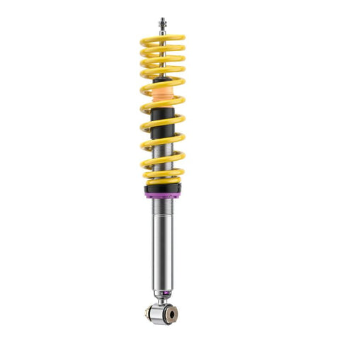 KW Coilover Kit V3 BMW 5 Series G20 2WD w/o Electronic Dampers - 35208200BU